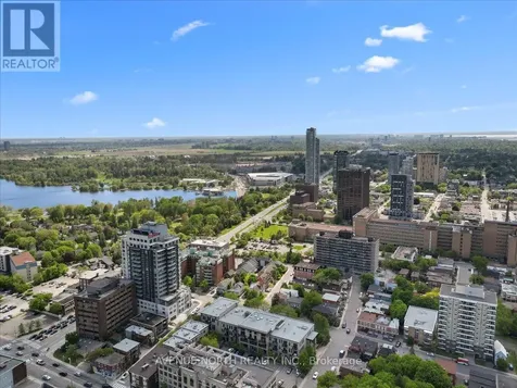 300 Powell Avenue Ottawa ON K1S 5T3