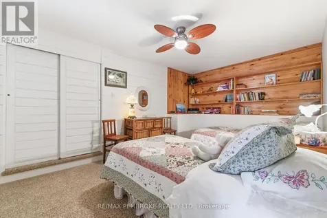 93 Bilsborrow Trail Petawawa ON K8H 2W8