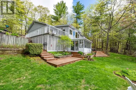 93 Bilsborrow Trail Petawawa ON K8H 2W8
