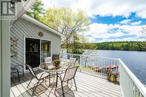 93 Bilsborrow Trail Petawawa ON K8H 2W8