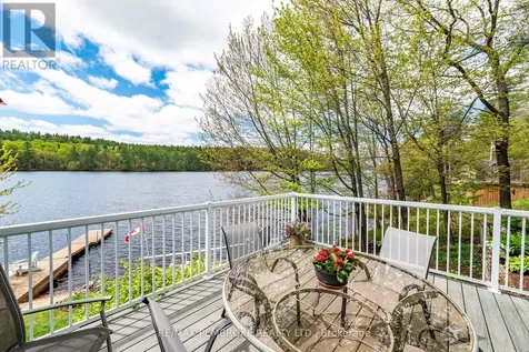 93 Bilsborrow Trail Petawawa ON K8H 2W8