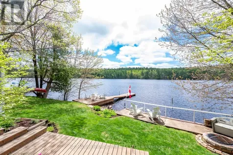 93 Bilsborrow Trail Petawawa ON K8H 2W8