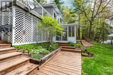 93 Bilsborrow Trail Petawawa ON K8H 2W8