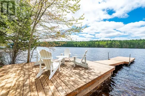 93 Bilsborrow Trail Petawawa ON K8H 2W8