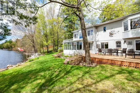 93 Bilsborrow Trail Petawawa ON K8H 2W8