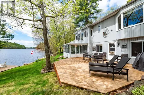 93 Bilsborrow Trail Petawawa ON K8H 2W8
