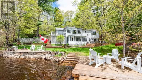 93 Bilsborrow Trail Petawawa ON K8H 2W8