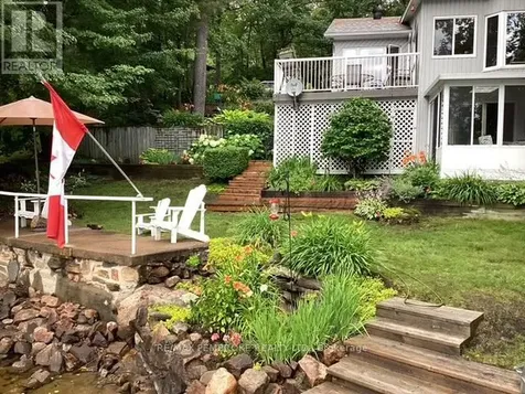 93 Bilsborrow Trail Petawawa ON K8H 2W8