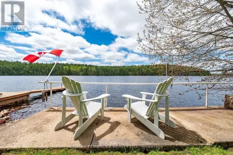 93 Bilsborrow Trail Petawawa ON K8H 2W8