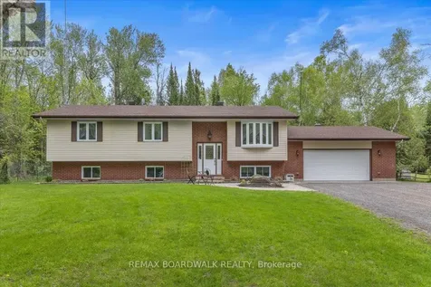 261 Kings Creek Road Beckwith ON K0A 1B0