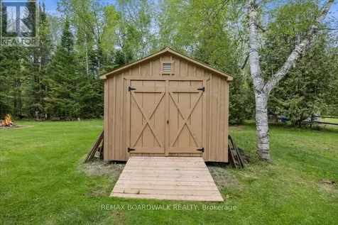 261 Kings Creek Road Beckwith ON K0A 1B0