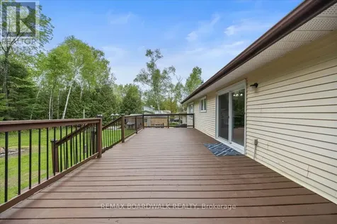 261 Kings Creek Road Beckwith ON K0A 1B0