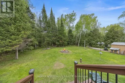 261 Kings Creek Road Beckwith ON K0A 1B0