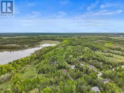 261 Kings Creek Road Beckwith ON K0A 1B0