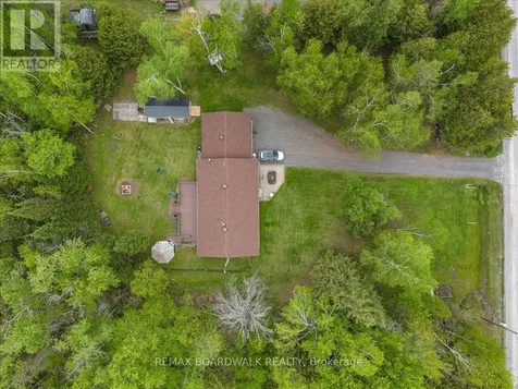 261 Kings Creek Road Beckwith ON K0A 1B0