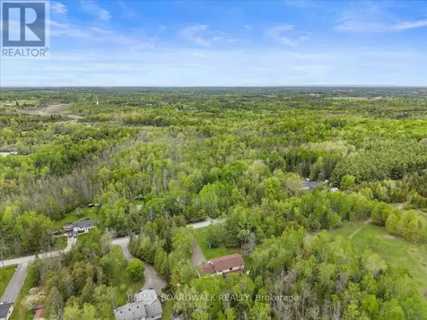 261 Kings Creek Road Beckwith ON K0A 1B0
