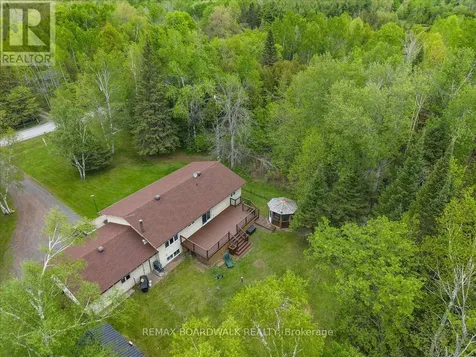 261 Kings Creek Road Beckwith ON K0A 1B0