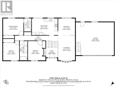 261 Kings Creek Road Beckwith ON K0A 1B0