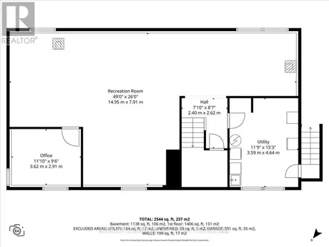 261 Kings Creek Road Beckwith ON K0A 1B0