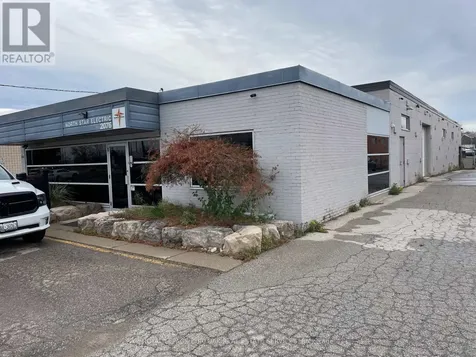 2076 Speers Road Oakville (qe Queen Elizabeth) ON L6L 2X8