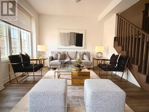 6 Bellasera Way Caledon ON L7C 1Z9
