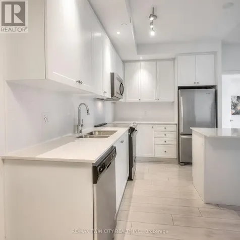 55 Duke Street West Kitchener ON N2H 4Z1