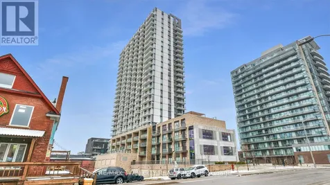 55 Duke Street West Kitchener ON N2H 4Z1