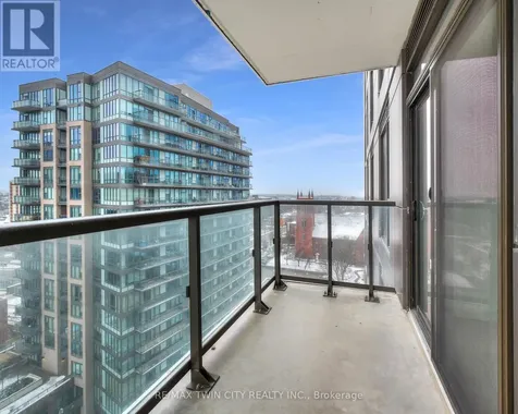 55 Duke Street West Kitchener ON N2H 4Z1