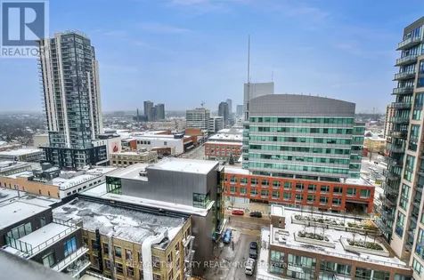 55 Duke Street West Kitchener ON N2H 4Z1