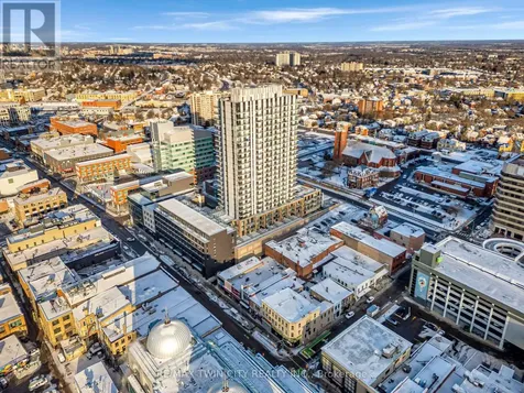 55 Duke Street West Kitchener ON N2H 4Z1