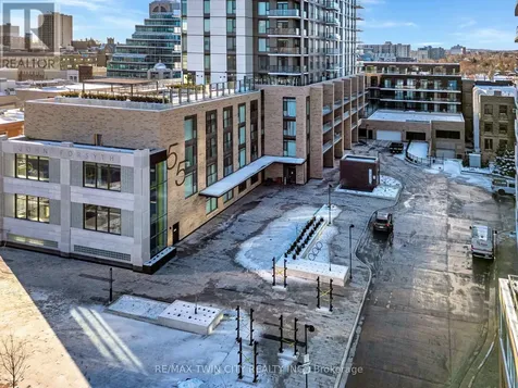 55 Duke Street West Kitchener ON N2H 4Z1
