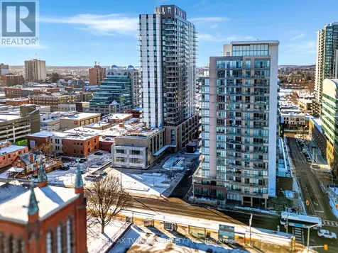 55 Duke Street West Kitchener ON N2H 4Z1