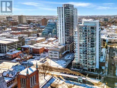 55 Duke Street West Kitchener ON N2H 4Z1