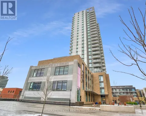 55 Duke Street West Kitchener ON N2H 4Z1