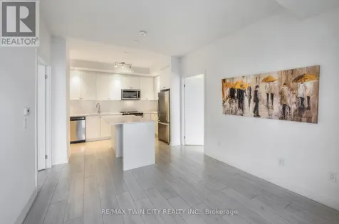 55 Duke Street West Kitchener ON N2H 4Z1
