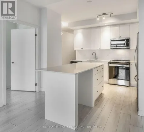 55 Duke Street West Kitchener ON N2H 4Z1