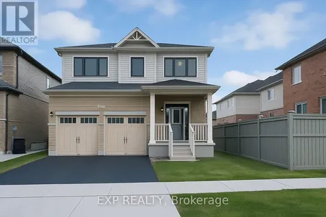43 Sugar Trail Kitchener ON N2R 0S5