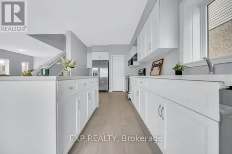 43 Sugar Trail Kitchener ON N2R 0S5