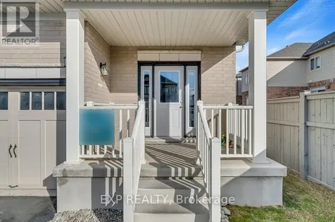 43 Sugar Trail Kitchener ON N2R 0S5
