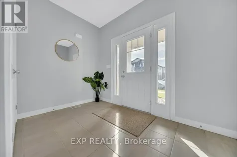 43 Sugar Trail Kitchener ON N2R 0S5