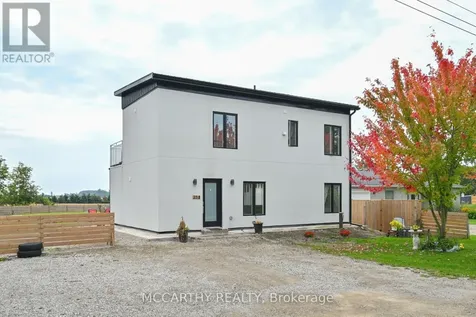 23 Wood Street Wellington North ON N0G 1N0