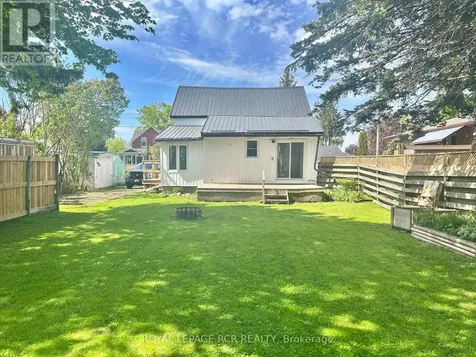 170 Young Street Southgate ON N0C 1B0