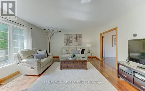 3429 Nafziger Road Wellesley ON N0B 2T0