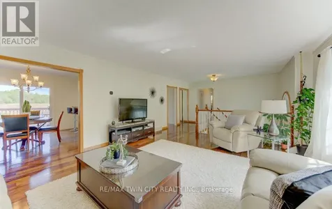 3429 Nafziger Road Wellesley ON N0B 2T0