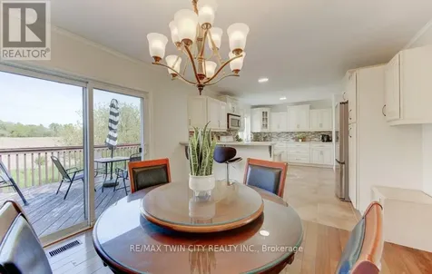 3429 Nafziger Road Wellesley ON N0B 2T0