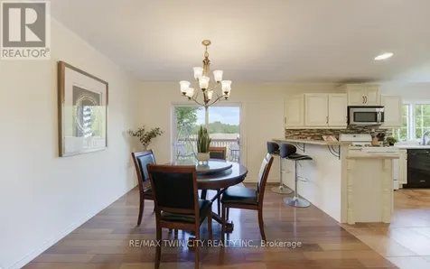 3429 Nafziger Road Wellesley ON N0B 2T0