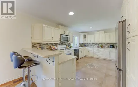 3429 Nafziger Road Wellesley ON N0B 2T0