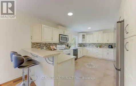 3429 Nafziger Road Wellesley ON N0B 2T0