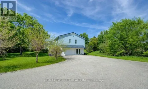 3429 Nafziger Road Wellesley ON N0B 2T0