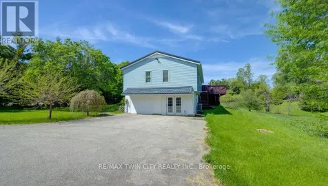 3429 Nafziger Road Wellesley ON N0B 2T0
